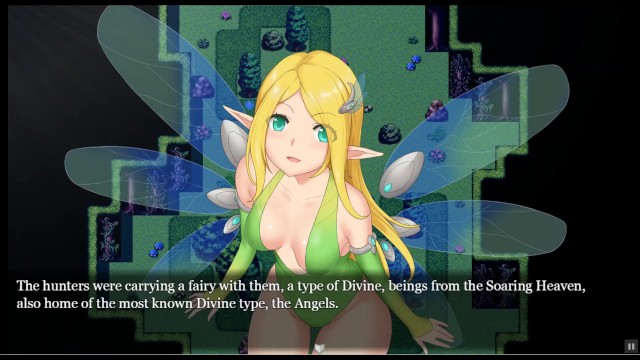 Blonde Demon Girl Hentai - Succubus Covenant [hentai Game PornPlay] Ep.1 Cute Blonde Fairy and Naughty Demon  Girl - Pornhub.com