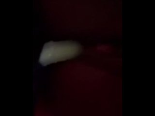 She Fucked Me So Good I Couldnt Stay Quiet🥴🤭