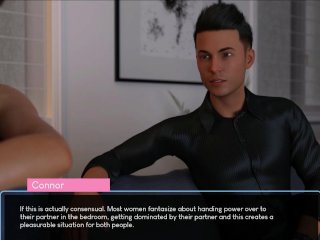 Midnight Paradise Part 88 - Sexual Secret_Drives By MissKitty2K