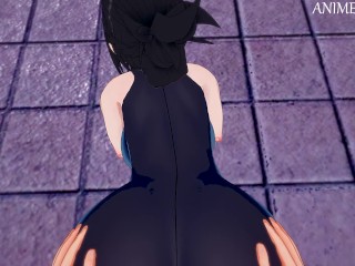 Uncensored Hentai My Hero PornAnswer Videos on PornAnswer.com