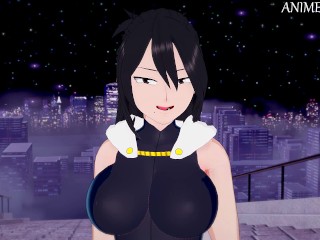 Uncensored Hentai My Hero PornAnswer Videos on PornAnswer.com