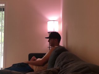Lowlife Bad Guy Kyle Cheats On Girlfriend Pov