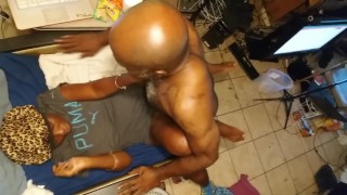 Mom Thot In Texas POV Blowjob Mature Amateur Tits Head