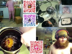 Naked cooking stream - Eplay Stream 9/14/2022