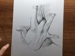 Anal Pencil Drawings - Pencil Anal Videos and Porn Movies :: PornMD
