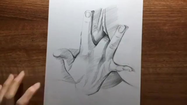 640px x 360px - Realistic Pencil Drawing Female Body - Pornhub.com