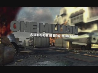 Faze Rain - 1 Million Subscribers Montage (Reaction)
