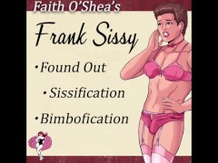 Frank Sissy Erotic AUDIO Therapist Humiliates Sissification