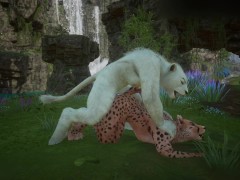 Wildlife Furry Gay Porn (Kral_Rawn)