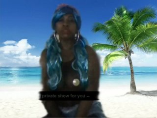 Honey Cosplay Room - -Beach Mermaid- - Sexy Fishet Lingerie
