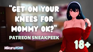 SPICY Dom Girlfriend Enjoys Lewd Moaning Kissing FTA