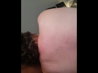 Bbw With Phat Ass Gives Great Head