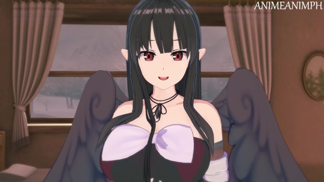 640px x 360px - Fucking Eve Reese from Redo of a Healer until Creampie - Anime Hentai 3d  Uncensored - Pornhub.com