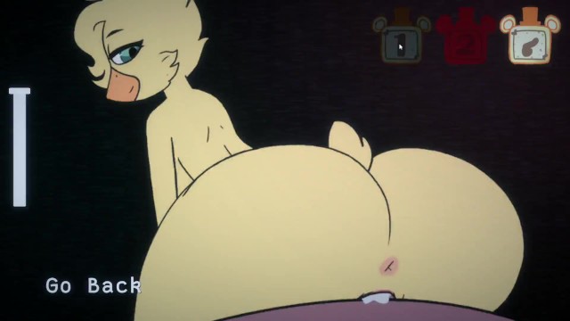 640px x 360px - Five Nights at FuzzBoob's Fresh Furry Girl came to me in the Middle of the  Night - Pornhub.com