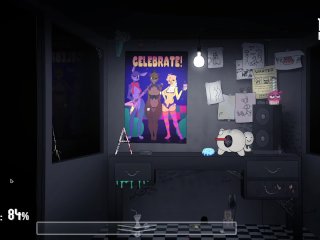 1987 MODE 6969 MODE ONG WHO MADE THOSENUMBERS SEX FNAF GAME LOL