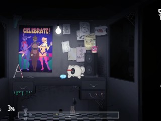 1987 MODE 6969 MODE ONG WHO MADE THOSENUMBERS SEX FNAF_GAME LOL