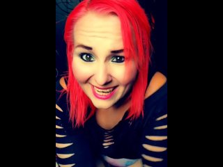 Goddess Laughs And Humiliates Your Tiny Dick - Sph