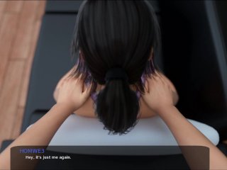 Milfy City # 30