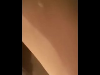 Squirting Orgasm Onboard