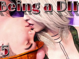 Being A Dik #15 Caught With Maya?! [Hd]