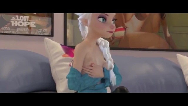 Girl And Tinkerbell Porn - 3D ANIMATED DISNEY PORN COMPILATION! ELSA, ANNA, ELASTIC GIRL, REPUNZLE AND  TINKERBELL! - Pornhub.com