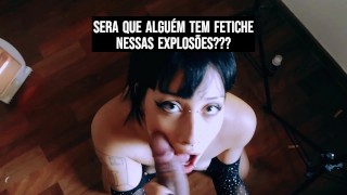 Errors In Boquete Gravaço For Amber Kai's Cena