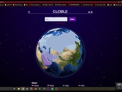 Trying To Get The Worst Score In Globle | [#1] The Beginning