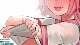 Yaoi M4M Lewd Wet Yaoi Pounding ASMR Femboy Wants To Improve His Grades