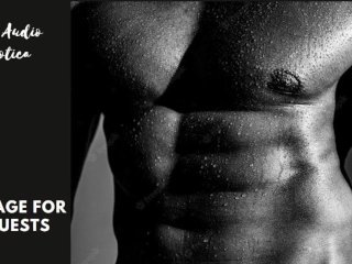 The Prince Defiles Me - Erotica Fantasy Story - Chapter 1