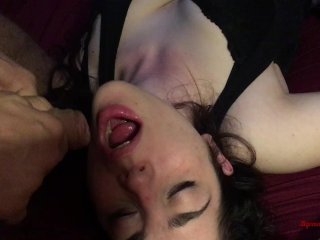 I Was Never To Tierd For Two Cumshoth And A Good Fuck