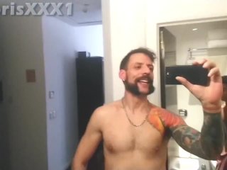 Real Porn Backstage (My Life)