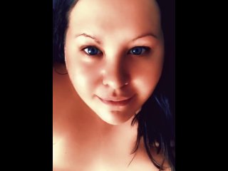 Slutty Bbw Milf With Perfect Tits Fucks Her Hairy Pussy With Toy On Snap