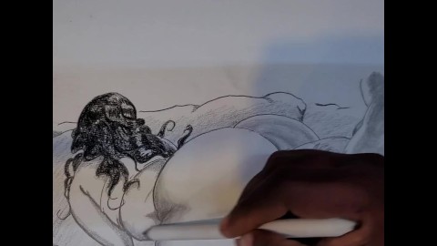 Anal Drawing Porn Videos | Pornhub.com