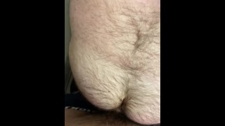 Horny Getting Fucked Good In A Public Bathroom
