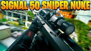 MODERN WARFARE II HAS THE World's FIRST SNIPING ONLY TACTICAL NUKE