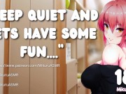 [SPICY] 7 Minutes in Heaven with your crush?! Smooch Flirting Confession  FTM - Pornhub.com