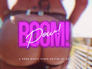 Big Ass Pawg Girls - Boom, Boom, Pow! Pmv [2022]