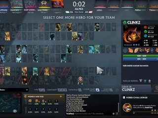 Sucking Off The Suckers - A Dota Story