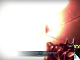 Destiny 2 Witch Queen Dlc First Mission Speedrun (No Commentary)