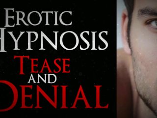 Hypnotic Audio. Tease and Denial. Male Voice ASMR MoaningUntil You_Cum. Guided Masturbation.