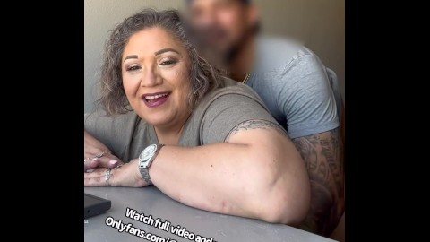 Horny Hot Chubby Ebony Mom Seduce Her Sons Friend - Black Mom Fucks Sons Friend Porn Videos | Pornhub.com