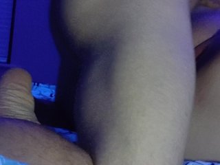 TasteeCakes_PrettyPrincess. Picked Up a Cheap Tripod.Fuck and Cumshot on_Pussy.