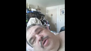 Thick Cock The Fat Fucking Stud Should Shoot His Load
