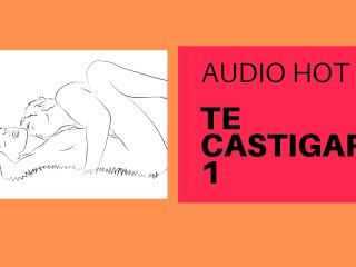 Te enseñaré sexymente 1 (audio erotico hot de ficcion)