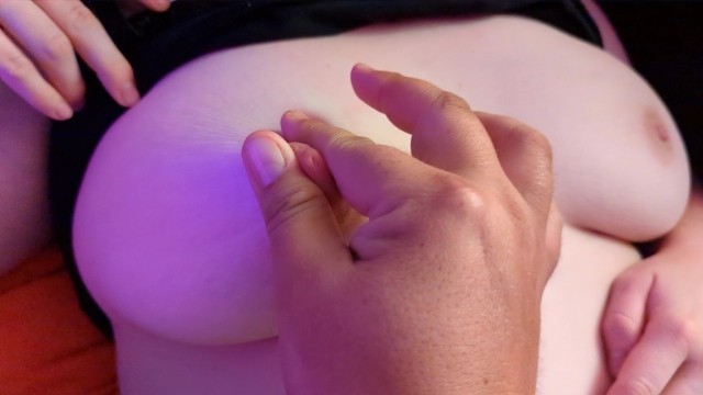 Painful Tit Spanking, Rough Nipple Pinching & Boob Slapping - best of POV  Homemade Amateur BDSM - Pornhub.com