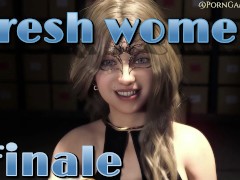 Fresh Women #21 | Season Finale + Review | [HD]