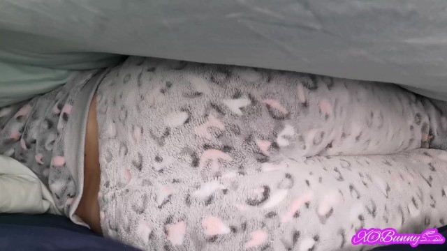 Under The Blanket - Farts under the Blanket (Full 6 Mins Video on my Onlyfans) - Pornhub.com