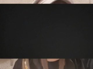 Horny Asian Cam Girl Has Orgasm By Big Toy