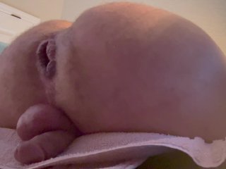 Anal Training Gape Training Pov 🎀 🎀 4 Toys Anal Gaping Wide Open (Full Video)