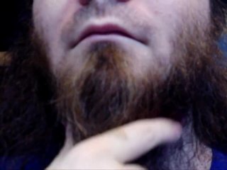 Do You Like My Beard?